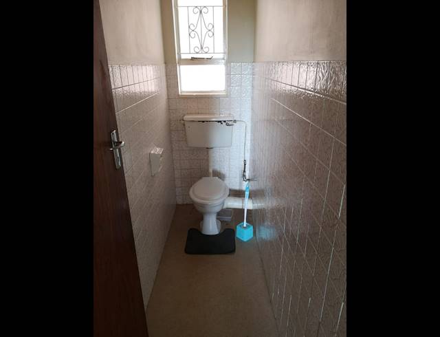 2 BEDROOM APARTMENT TO LET IN CLARENDON